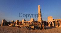 Basra Memorial - Newell, Joseph